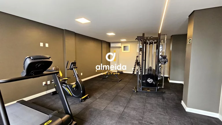 APARTAMENTO 3 SUÍTES ALTO PADRÃO