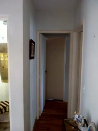 Imagem Apartamento á venda na Mooca Rua do Oratório 60 m² 2 dormitórios 1 vaga