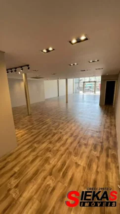 Imagem LOJA - 274M² - VILA REGENTE FEIJÓ - TATUAPÉ - 3 VAGAS