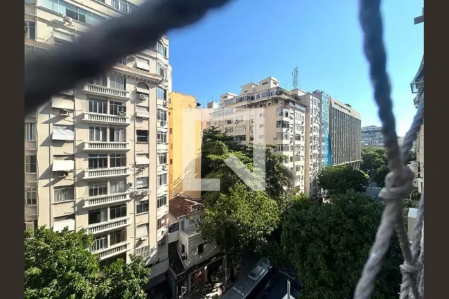 Imagem Apartamento à Venda - Copacabana, 3 Quartos, 99 m2