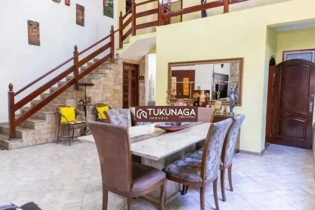 Imagem Casa com 3 quartos à venda, 200 m² por R$ 870.000 - Tucuruvi - São Paulo/SP