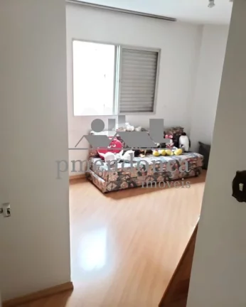 Imagem Apartamento em Perdizes com 03 quartos( 1 suíte ) e 2 vagas fixas, 113m²