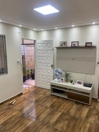 Imagem Casa para Venda em Osasco / SP no bairro Veloso