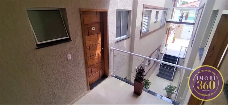 Imagem Apartamento à Venda em Artur Alvim, São Paulo - SP