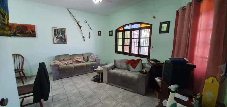 Imagem CASA CONSERVADA JARDIM SUARÃO