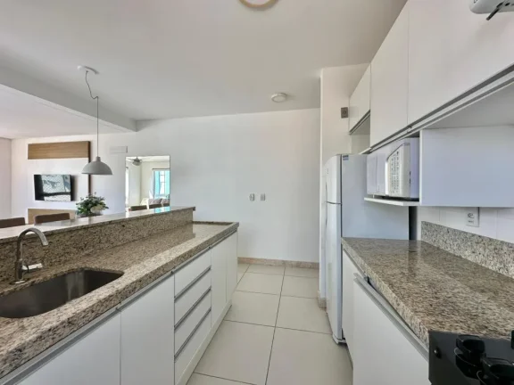 Imagem Apartamento 3 Dormitórios - Bairro Zona Nova