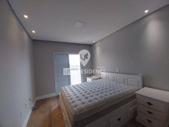Imagem Excelente residência com fino acabamento em bairro nobre!