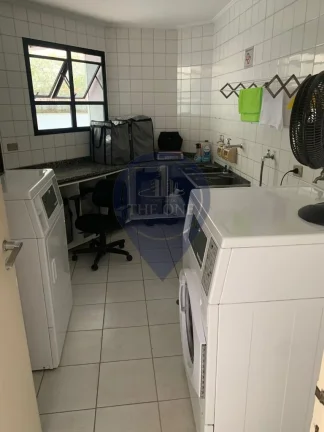 Imagem APARTAMENTO RESIDENCIAL em SÃO PAULO - SP, ITAIM BIBI