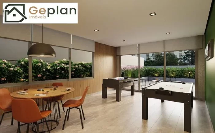 Imagem APARTAMENTO 141M² PRONTO PRA MORAR COM 3 SUITES E 2 VAGAS - BROOKLIN