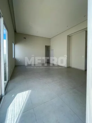 Imagem Casa à venda no Buona Vita com 3 quartos, sendo 2 suítes, gourmet, PETROLINA