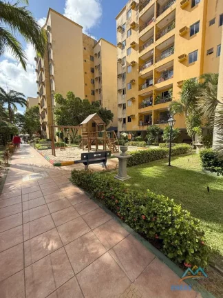 Imagem Apartamento para Venda em Recife, San Martin, 3 dormitórios, 1 suíte, 2 banheiros, 1 vaga