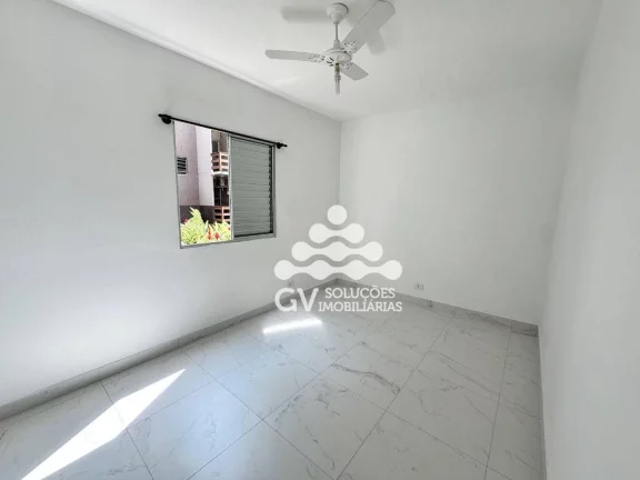 Imagem Apartamento com 2 dormitórios à venda, 68 m² por R$ 370.000 - Praia do Sapê - Ubatuba/SP