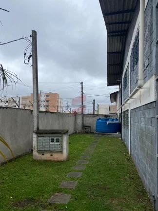 Imagem BARRACÃO/GALPÃO à venda com 1200m² por R$ 2.500.000,00 no bairro Weissópolis - PINHAIS / PR