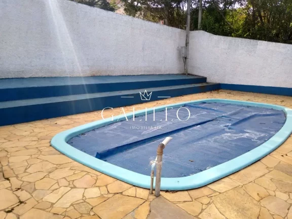 Imagem CHACARA COM PISCINA Á VENDA EM NOVA TRIESTRE JARINU -SP