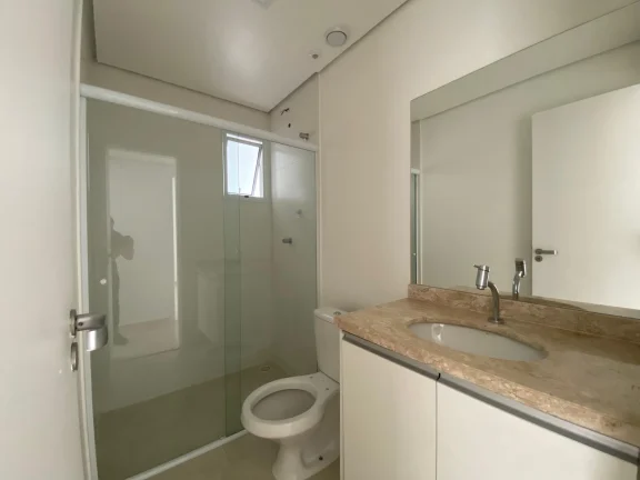 Imagem Apartamento sofisticado com 3 dormitórios e vista privilegiada no Parque Campolim
