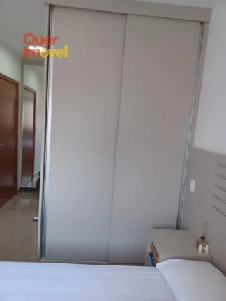 Imagem Apartamento de 2 quartos com suíte no Edifício Ermelinda Chaves, Nova Aliança, Ribeirão Preto-SP Quer Imóvel Negócios Imobiliários