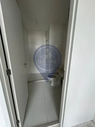 Imagem Studio à venda em Santo Amaro, São Paulo-SP: 1 quarto, 1 banheiro, 29m² de área. Adquira já o seu!