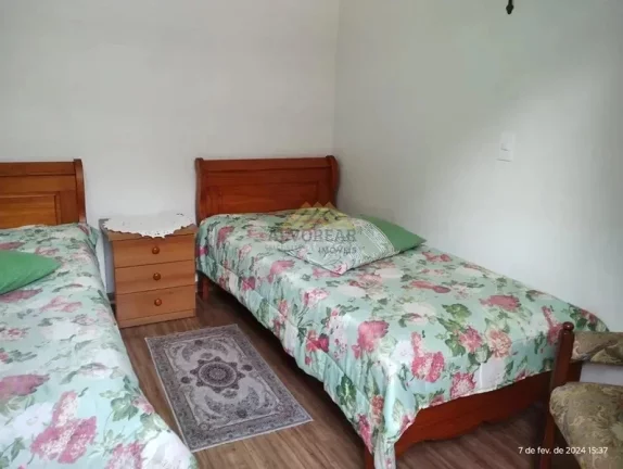 Imagem Excelente Sobrado à Venda - Vila Brasilina