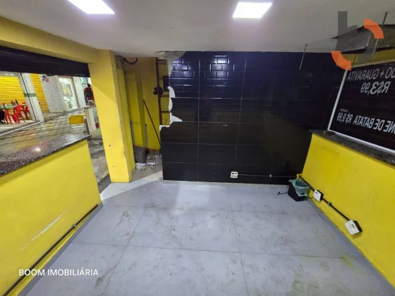 Imagem Loja para alugar, 16 m² por R$ 5.351,55/mês - Centro - Nova Iguaçu/RJ