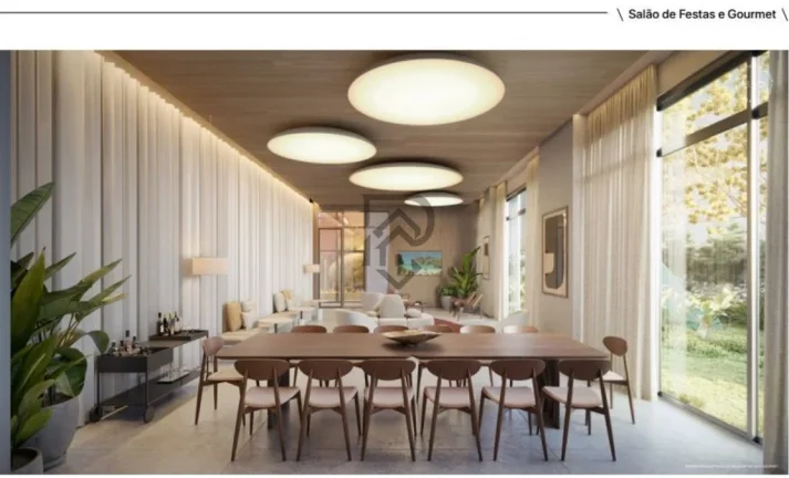 Imagem Apartamento Breve Lançamento em Moema, São Paulo/SP