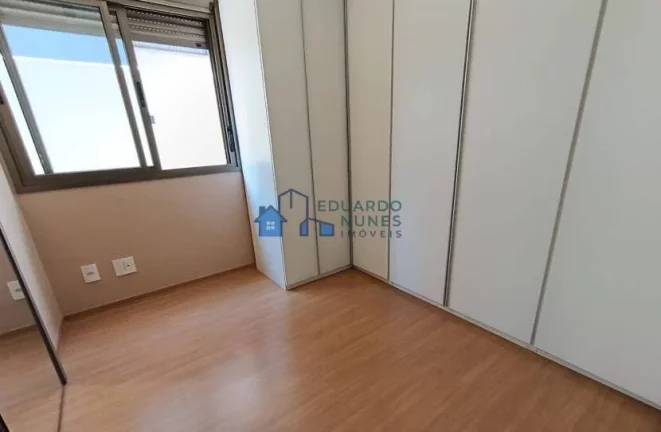 Imagem ÁREA PRIVATIVA NO FUNCIONÁRIOS COM 03 QUARTOS, 02 VAGAS!!!!!!!!