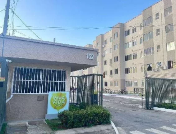 Oportunidade Única em RIO DE JANEIRO - RJ | Tipo: Apartamento | Negociação: Venda Direta Online | Situação: Imóvel