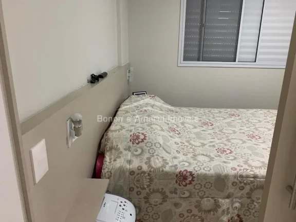 Imagem Apartamento de 2 quartos à venda, Ortizes - Valinhos/SP