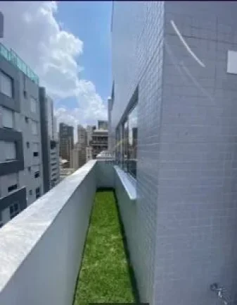 Imagem Apartamento à venda no bairro Lourdes - Belo Horizonte/MG