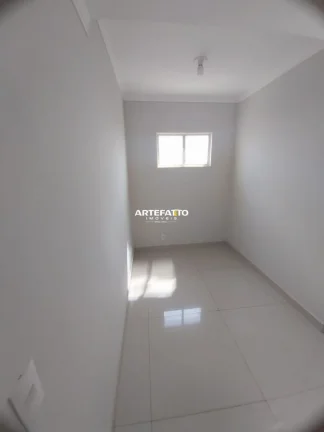 Imagem Vende-se Apartamento Edifício Jardins - Jardim Bueno