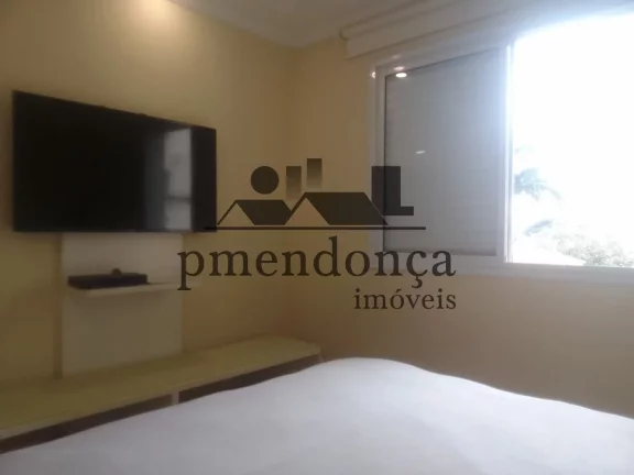 Imagem Excelente apartamento em Perdizes com 3 quartos (1 suíte) e 3 vagas + deposito, 105m²