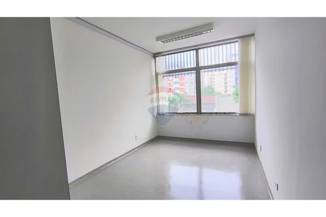 Imagem Sala Comercial 32,32m² com 1 vaga no Itaim Bibi