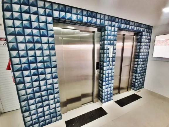 Imagem APARTAMENTO COM 60 m² - GUILHERMINA - PRAIA GRANDE SP