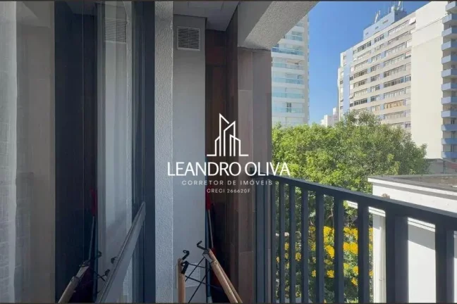 Imagem Condomínio Líbrio Vila Mariana - Studio para venda em Vila Mariana com 1 quarto , 23m²