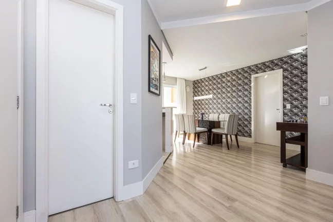 Imagem Apartamento de 3 quartos no Água Verde