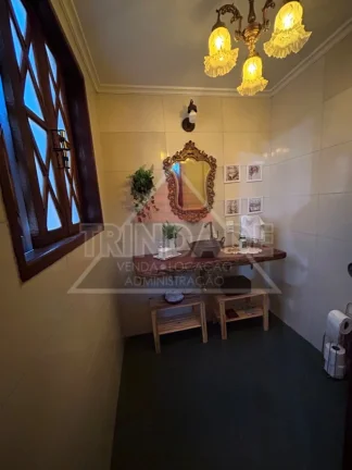 Imagem CASA RESIDENCIAL em RIO DE JANEIRO - RJ, GUARATIBA