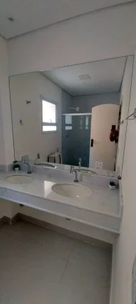 Imagem BELISSIMACASA CASA COM PISCINA, SAUNA,SALÃO DE FESTAS E ESPAÇO GOURMET