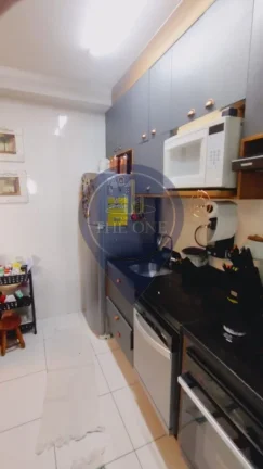 Imagem Apartamento à venda em São Paulo-SP, Parque São Jorge: 2 quartos, 1 suíte, 2 salas, 2 banheiros, 1 vaga, 67m². Venha conferir!