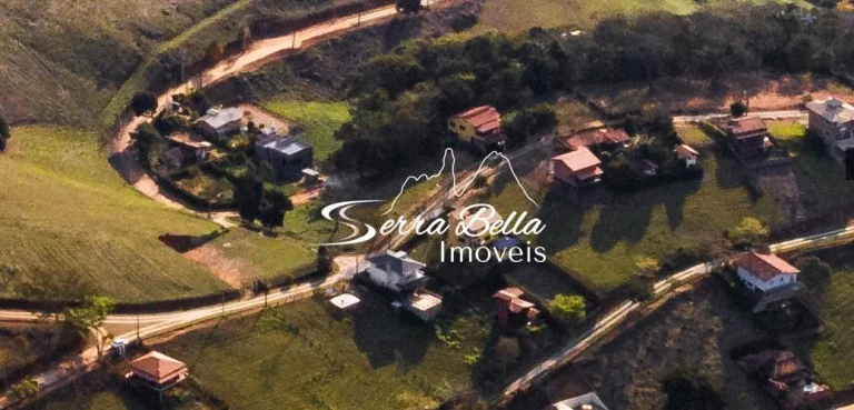 Imagem Terreno à venda, 638 m² por R$ 180.000,00 - Sebastiana - Teresópolis/RJ