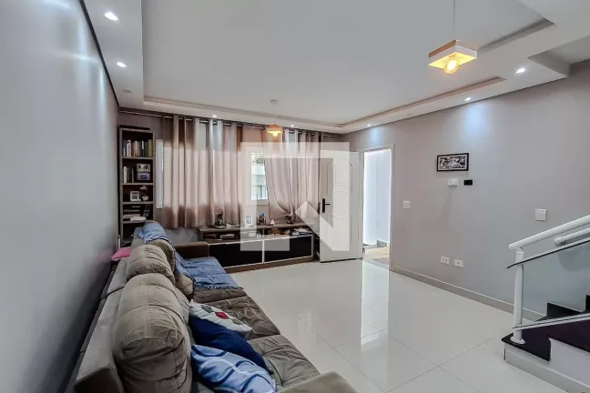 Imagem Casa à Venda - Cambuci, 3 Quartos, 200 m2