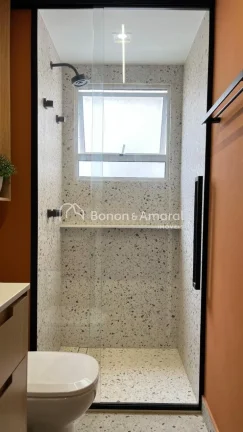 Imagem Condomínio Brisa da Mata, Paulínia!
Estuda permuta !

Projeto assinado por arquiteto, esse apartam...