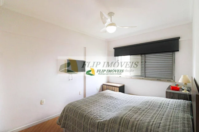 Imagem Ótimo apartamento para venda com 91 m² com 3 quartos no miolo do Cambuí - Campinas - SP