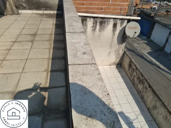 Imagem Imóvel em São Paulo, Zona norte, Vila Ayrosa ( Tremembé )