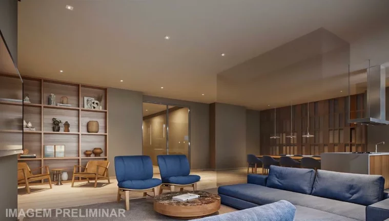 Imagem APARTAMENTO RESIDENCIAL em São Paulo - SP, Vila Ema