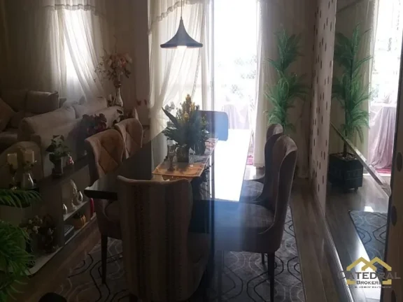 Imagem APARTAMENTO À VENDA, 80 M² POR R$ 595.000,00 - JARDIM MESSINA - JUNDIAÍ/SP