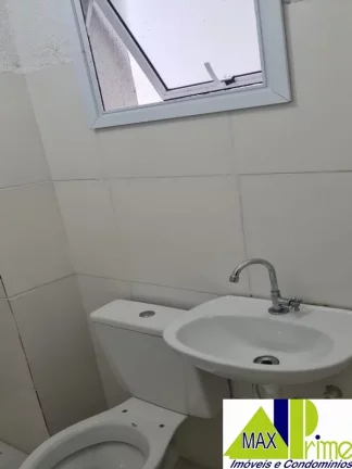 Imagem Seu novo lar em São Paulo: Apartamento na Cidade Líder com 2 quartos, 1 banheiro e vaga de garagem!