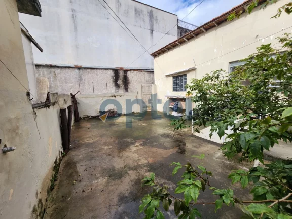 Imagem Salão / Ponto Comercial na Av. São João Batista no Rudge Ramos - 420m2 no total