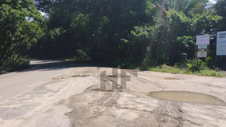 Imagem Terreno de 10.700m² à venda, localizado em Enseada dos Corais, Cabo de Santo Agostinho - Pernambuco.