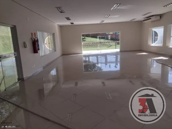 Imagem Terreno c/ 456m2 - Cond. Bosques do Madeira