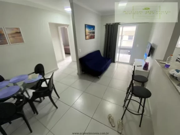 Imagem Apartamentos no Litoral para venda em Praia Grande no bairro Vila Guilhermina