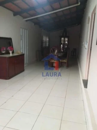 Imagem CHACARA RESIDENCIAL em PARÁ DE MINAS - MG, PENHAS